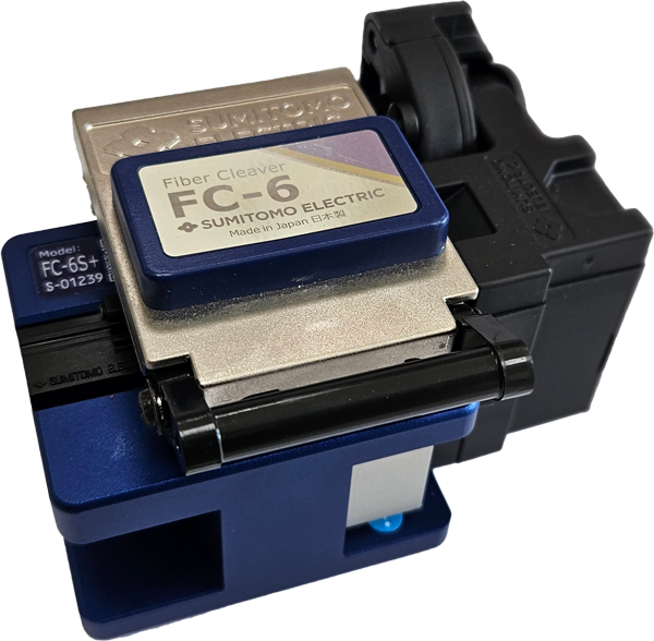 Clivador – FC-6S+