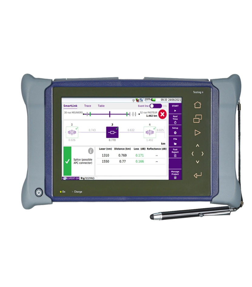 MTS-4000 V2