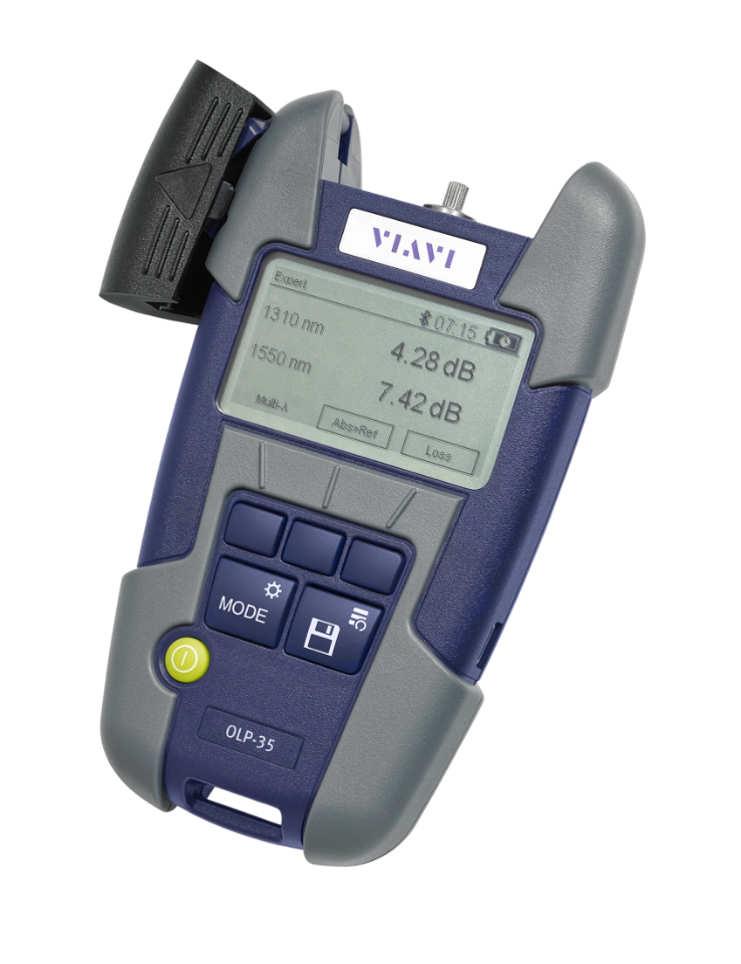 Power Meter Broadband (OLP-3x)