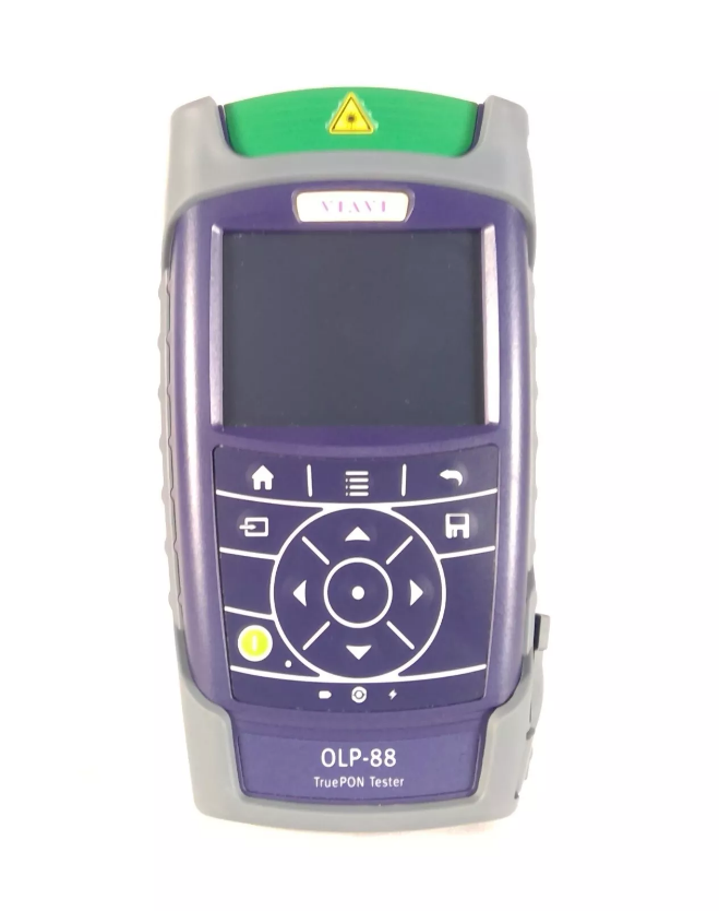 Power Meters SmartClass (OLP-8x)