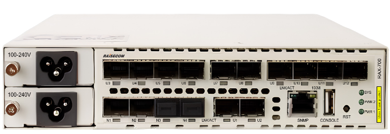 RAX 711-C-R